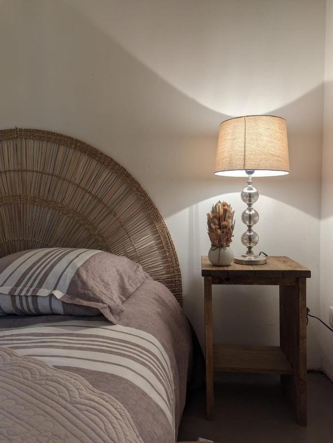 Maison Pimoli : Chambre Garance Soustons Exterior foto
